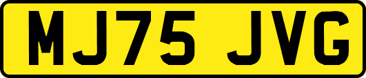 MJ75JVG