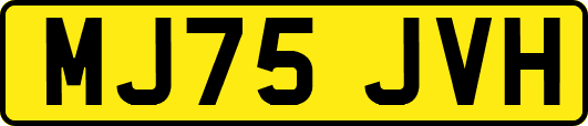 MJ75JVH
