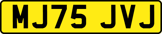 MJ75JVJ