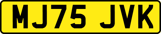 MJ75JVK