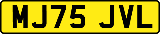MJ75JVL