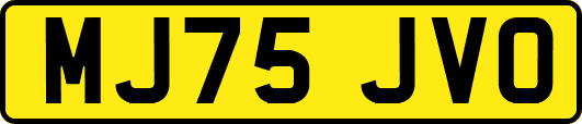 MJ75JVO