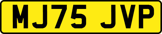 MJ75JVP
