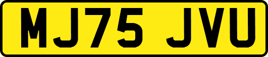 MJ75JVU