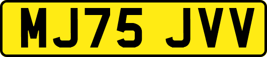 MJ75JVV