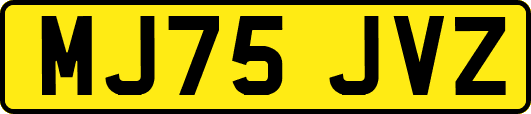 MJ75JVZ