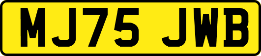 MJ75JWB