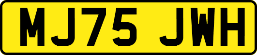 MJ75JWH