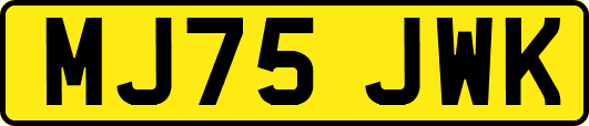 MJ75JWK