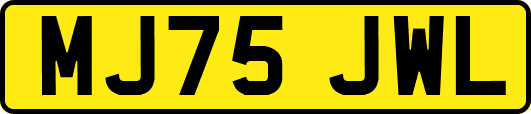 MJ75JWL