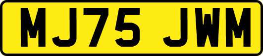 MJ75JWM