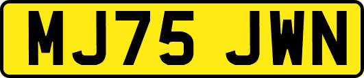 MJ75JWN