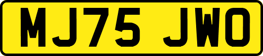 MJ75JWO