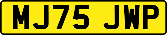 MJ75JWP