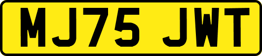 MJ75JWT
