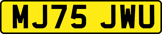 MJ75JWU