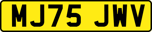 MJ75JWV