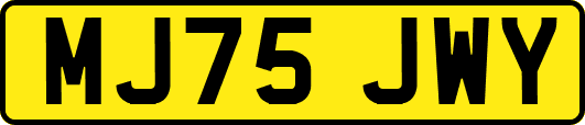 MJ75JWY