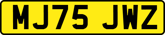 MJ75JWZ