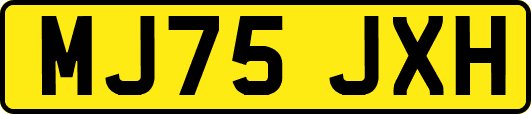 MJ75JXH