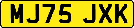 MJ75JXK