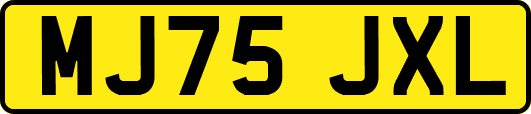 MJ75JXL