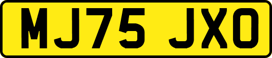 MJ75JXO