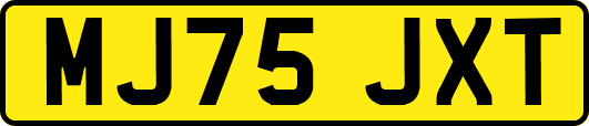 MJ75JXT