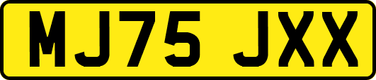 MJ75JXX