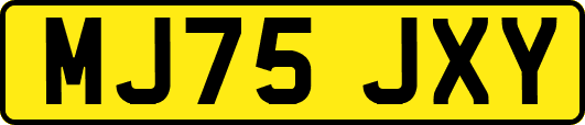 MJ75JXY