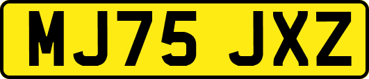 MJ75JXZ