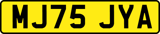 MJ75JYA