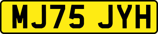 MJ75JYH
