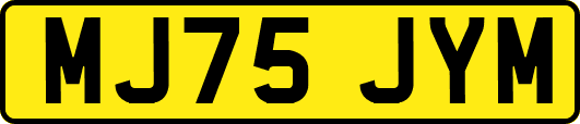 MJ75JYM