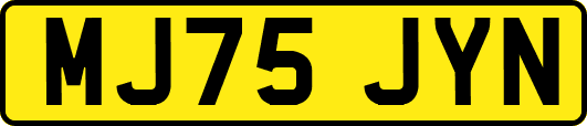MJ75JYN