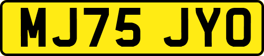 MJ75JYO