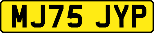 MJ75JYP