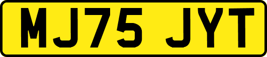 MJ75JYT