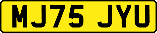 MJ75JYU