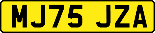MJ75JZA