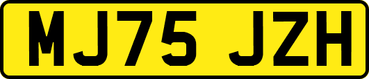 MJ75JZH