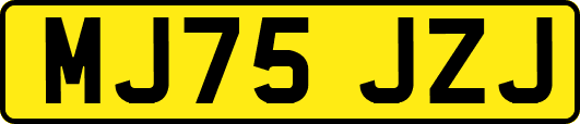 MJ75JZJ