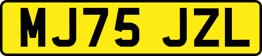 MJ75JZL