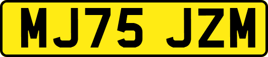 MJ75JZM