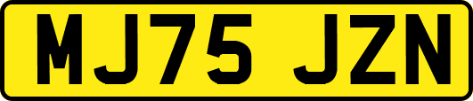MJ75JZN