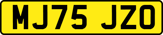 MJ75JZO
