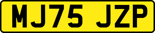 MJ75JZP