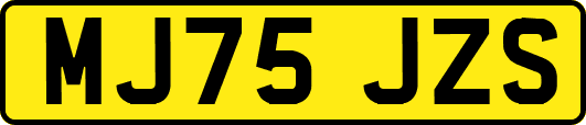 MJ75JZS