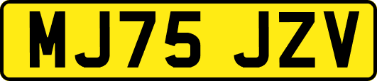MJ75JZV
