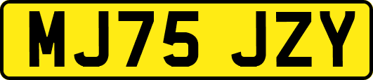 MJ75JZY